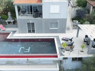 Villa für 6 Personen (170 m²) in Vela Luka 4/10