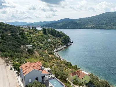 Villa für 6 Personen (170 m²) in Vela Luka 6/10