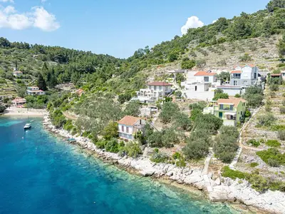 Villa für 6 Personen (170 m²) in Vela Luka 8/10