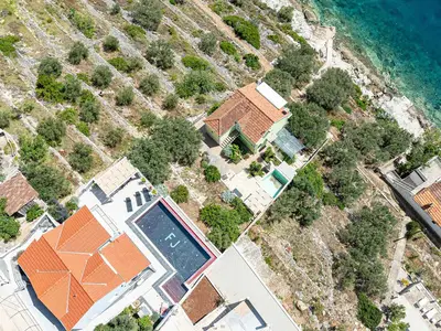 Villa für 6 Personen (170 m²) in Vela Luka 9/10
