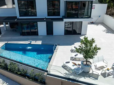 Villa für 5 Personen (120 m²) in Vela Luka 1/10