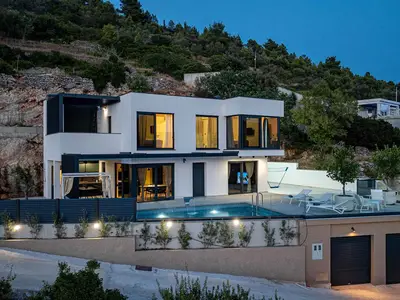 Villa für 5 Personen (120 m²) in Vela Luka 4/10