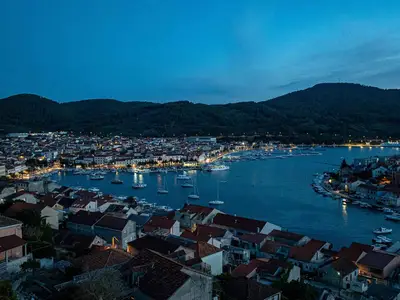 Villa für 5 Personen (120 m²) in Vela Luka 5/10