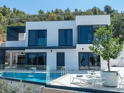 Villa für 5 Personen (120 m²) in Vela Luka 7/10
