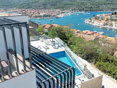 Villa für 5 Personen (120 m²) in Vela Luka 8/10