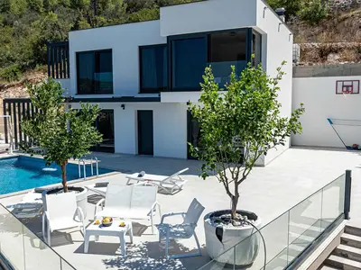 Villa für 5 Personen (120 m²) in Vela Luka 9/10