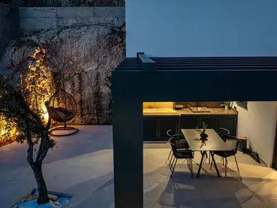 Villa für 5 Personen (120 m²) in Vela Luka 10/10