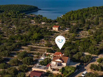 Standort der Immobilie