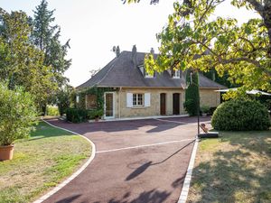 Villa für 8 Personen in Vélines