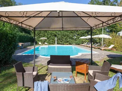 PoolOfHouse