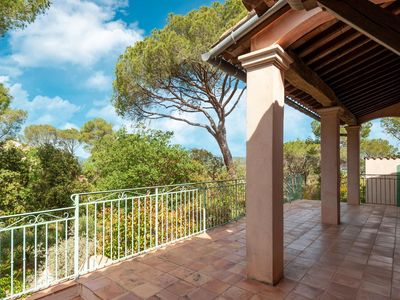 TerraceBalcony