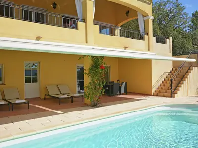 TerraceBalcony