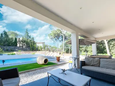 TerraceBalcony
