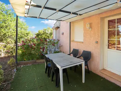 TerraceBalcony