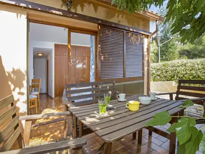TerraceBalcony