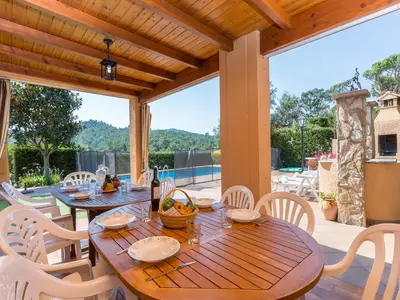 TerraceBalcony