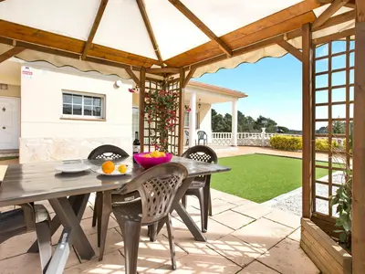 TerraceBalcony