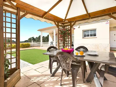 TerraceBalcony