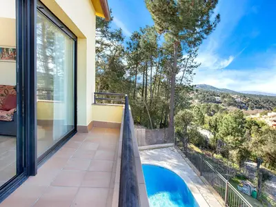 TerraceBalcony