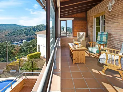 TerraceBalcony