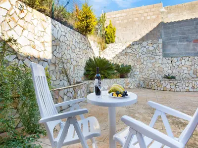 TerraceBalcony