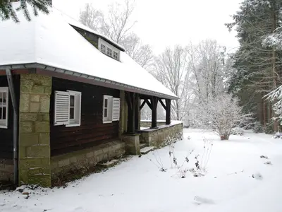 ExteriorWinter