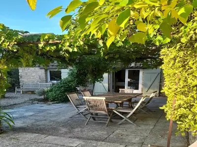 TerraceBalcony
