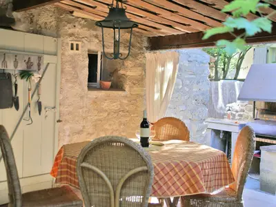 TerraceBalcony