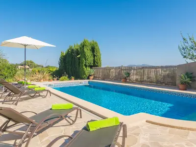 PoolOfHouse