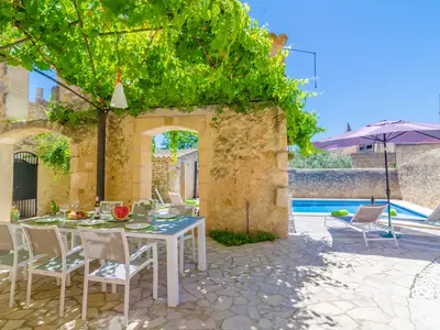 TerraceBalcony