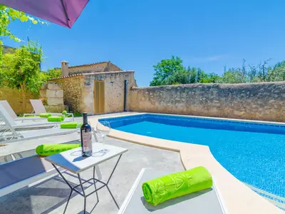 PoolOfHouse