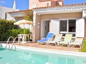 Villa für 4 Personen in Vilamoura