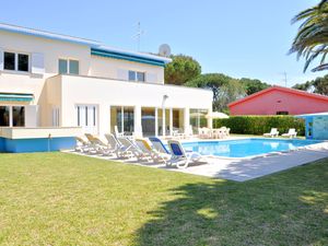 Villa für 10 Personen in Vilamoura