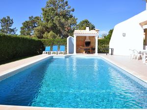 Villa für 12 Personen in Vilamoura