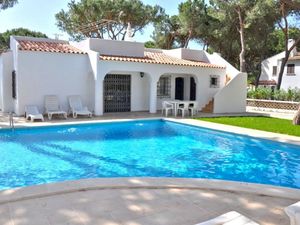 Villa für 8 Personen in Vilamoura