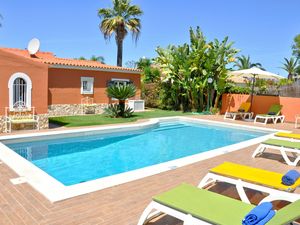 Villa für 6 Personen in Vilamoura