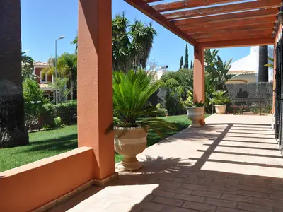 TerraceBalcony