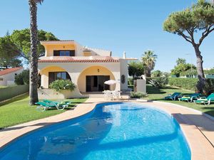 Villa für 6 Personen in Vilamoura