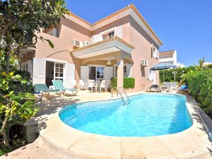 Villa für 8 Personen in Vilamoura