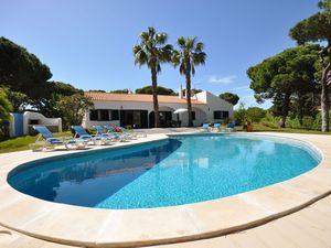 Villa für 10 Personen (180 m&sup2;) in Vilamoura