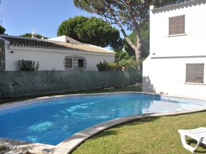 Villa für 4 Personen in Vilamoura