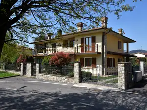 Villa für 6 Personen (120 m²) in Villa Pedergnano