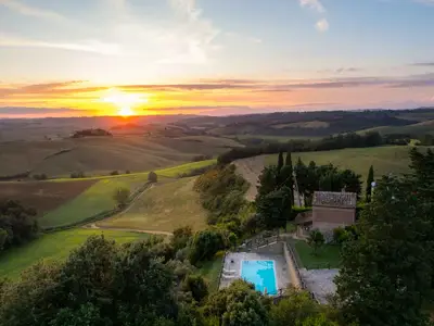 Villa für 4 Personen (70 m²) in Villamagna 3/10