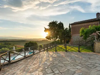 Villa für 4 Personen (70 m²) in Villamagna 4/10