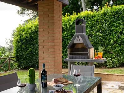 Villa für 4 Personen (70 m²) in Villamagna 7/10