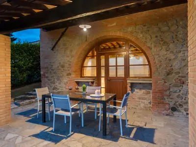 Villa für 4 Personen (70 m²) in Villamagna 8/10