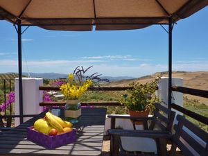 TerraceBalcony