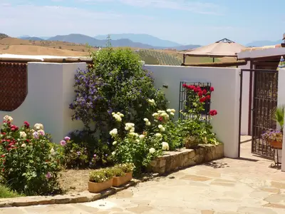 GardenSummer