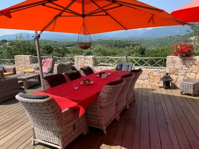 TerraceBalcony