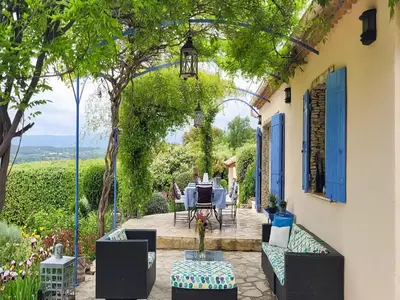 TerraceBalcony